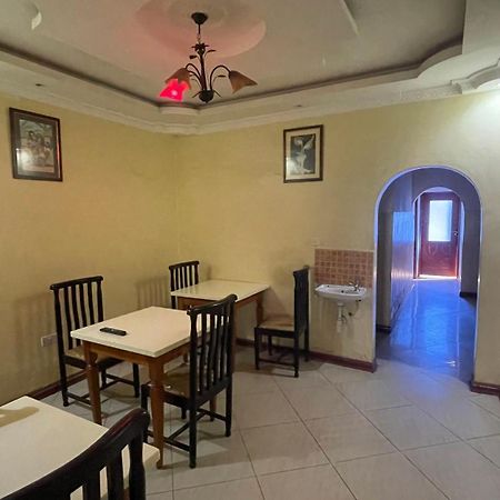 Milimani Holiday Resort Kisumu Extérieur photo