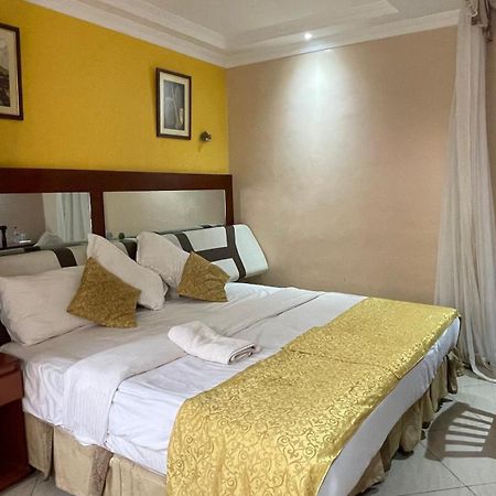 Milimani Holiday Resort Kisumu Extérieur photo