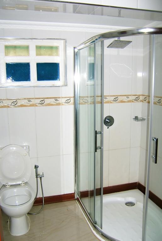 Milimani Holiday Resort Kisumu Extérieur photo