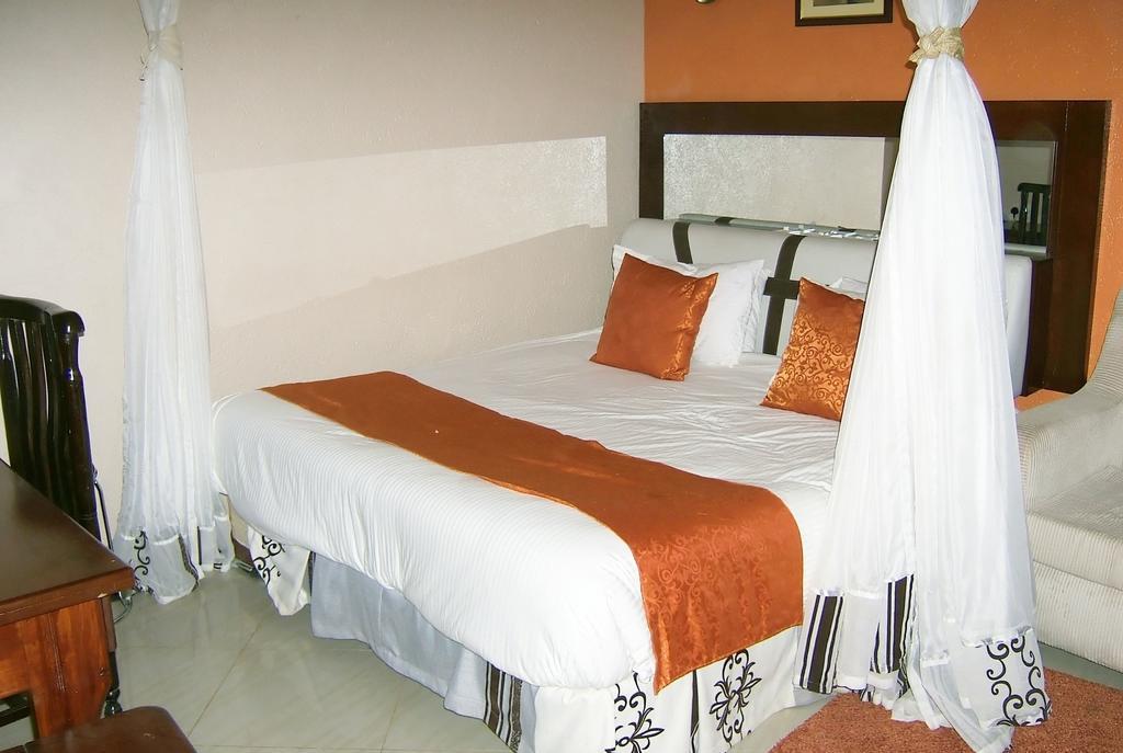 Milimani Holiday Resort Kisumu Chambre photo