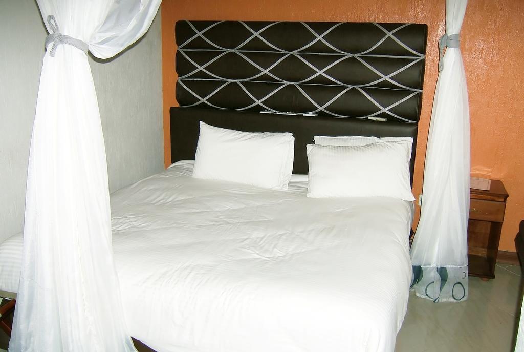 Milimani Holiday Resort Kisumu Extérieur photo