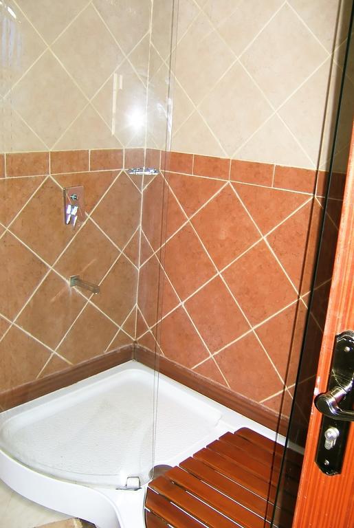 Milimani Holiday Resort Kisumu Extérieur photo