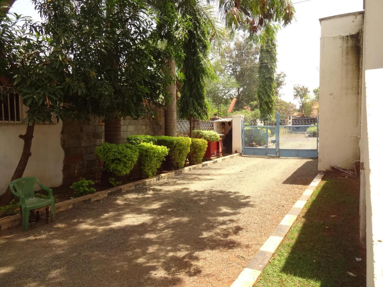 Milimani Holiday Resort Kisumu Extérieur photo