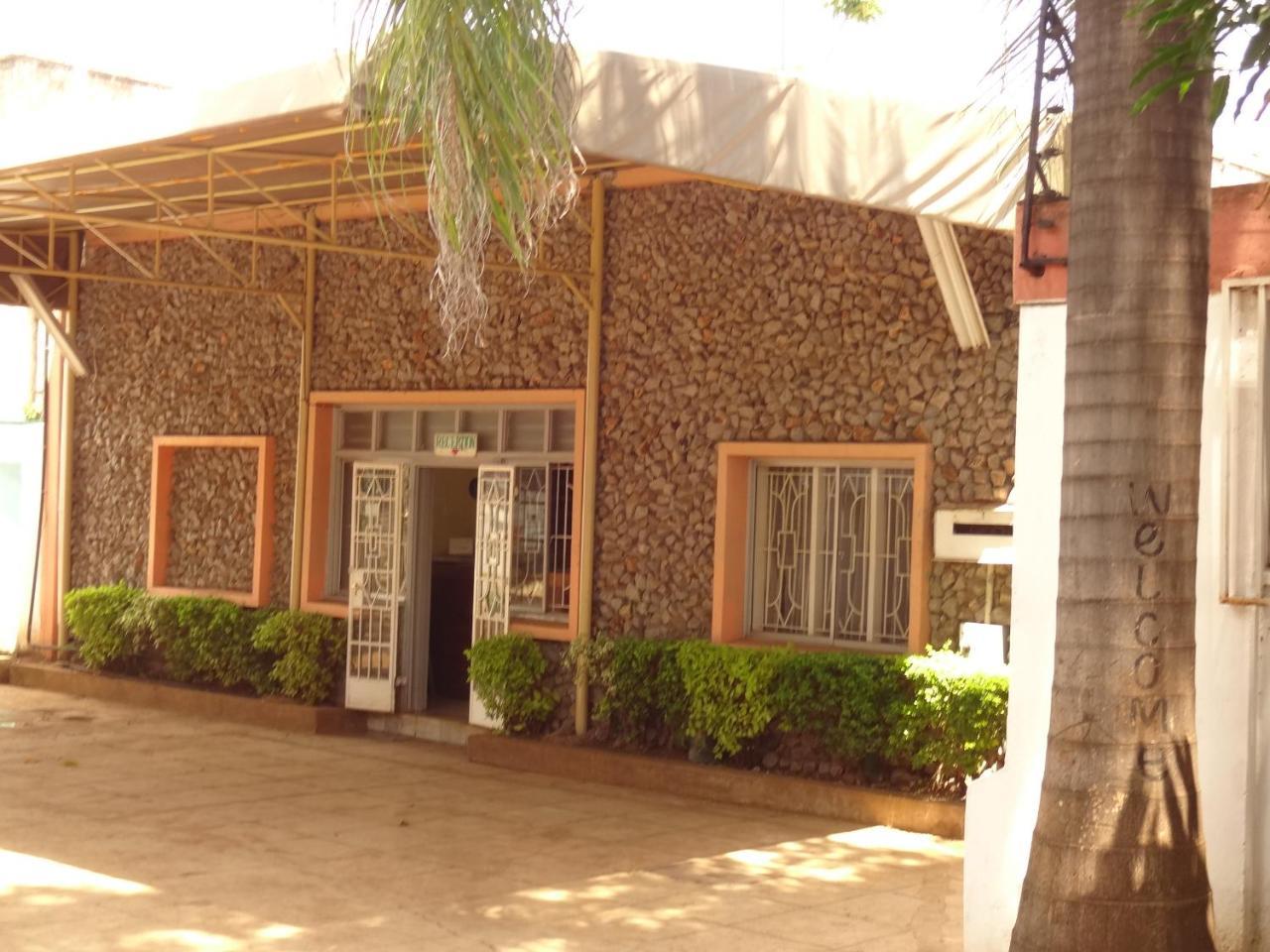 Milimani Holiday Resort Kisumu Extérieur photo
