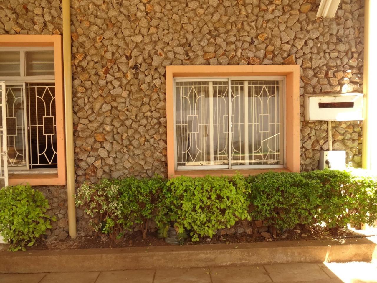 Milimani Holiday Resort Kisumu Extérieur photo