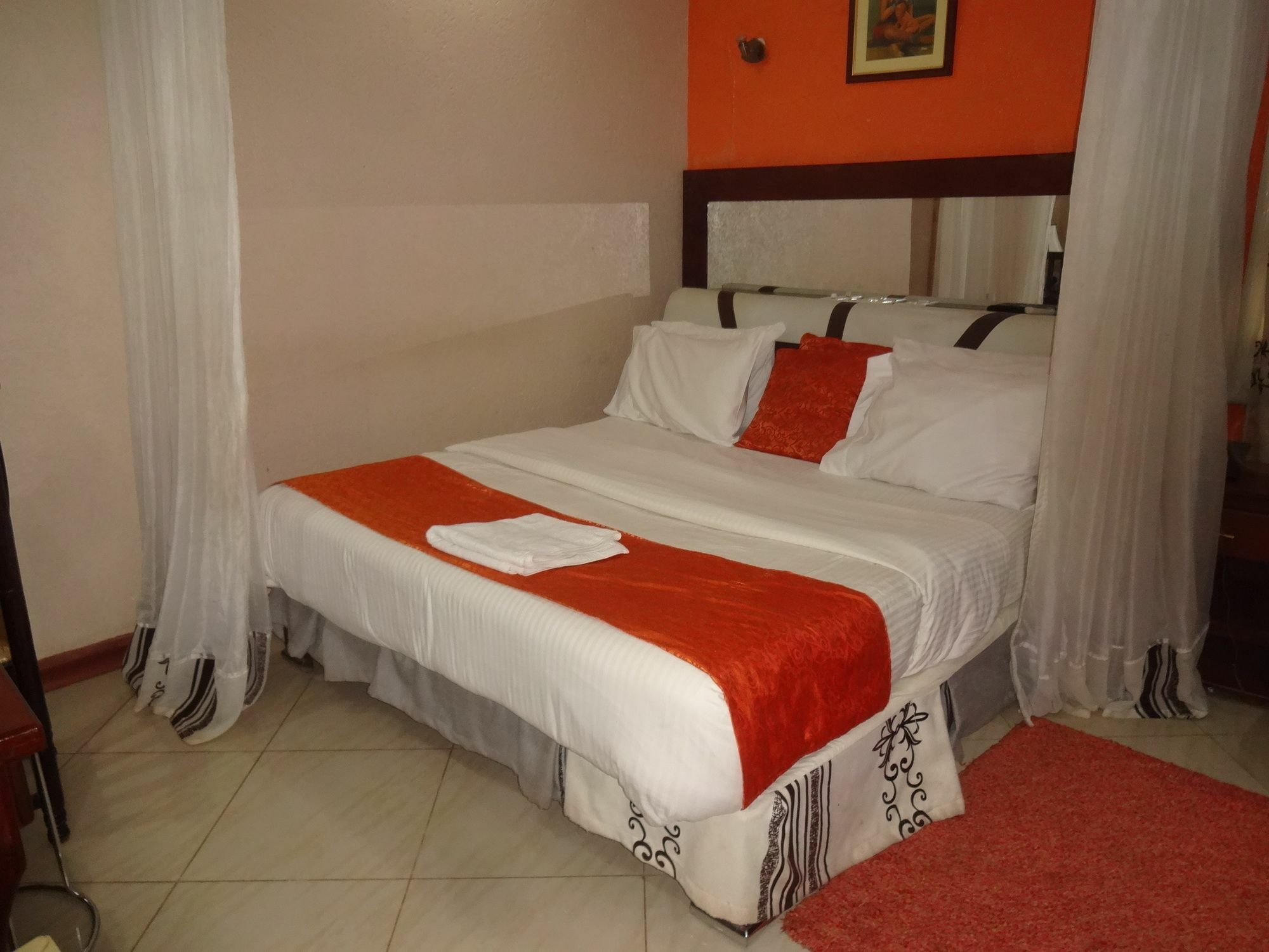 Milimani Holiday Resort Kisumu Extérieur photo
